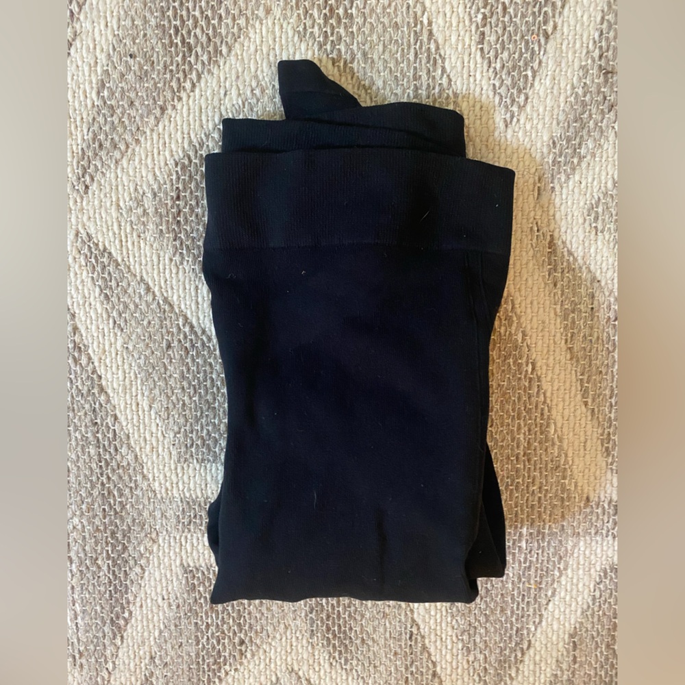BLANQI Classic Black Apparel